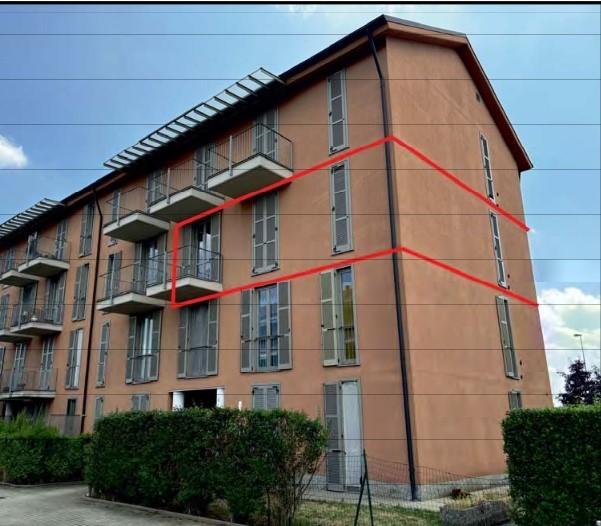 Sale Four rooms, Chieri foto