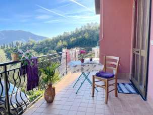 Vendita Eptavani, Casarza Ligure
