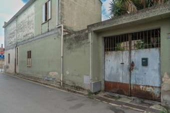 Vendita Pentavani, Villasor