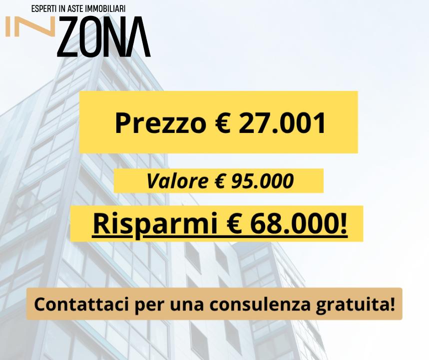 Vendita Trivani, Reggio di Calabria foto