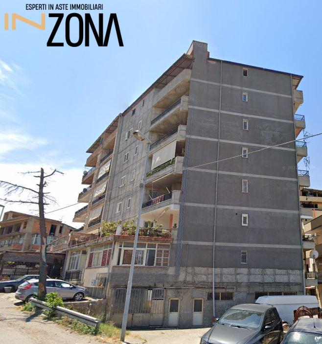 Vendita Quadrivani, Reggio di Calabria foto