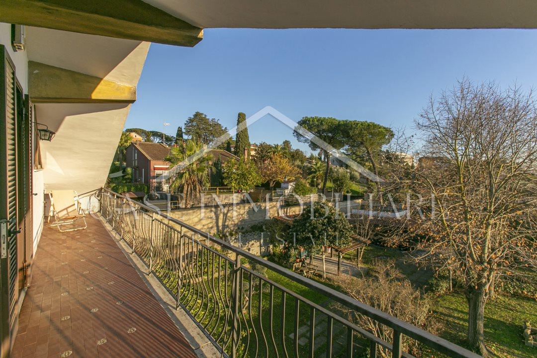 Vendita Quadrivani, Sacrofano foto