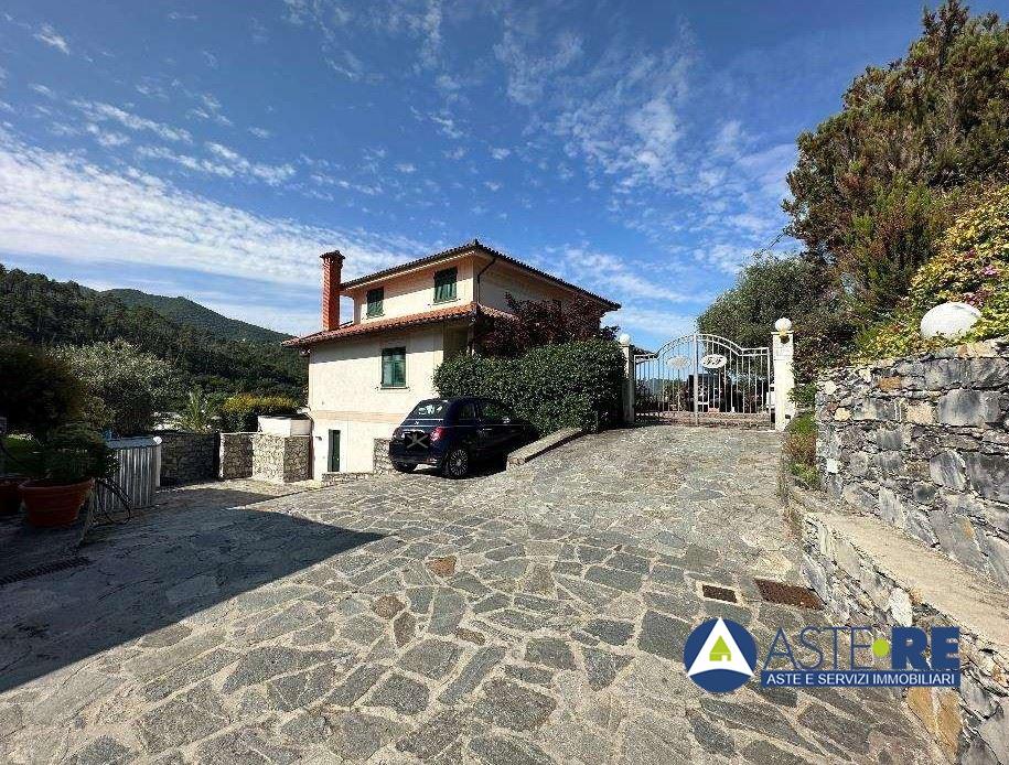 Vendita Multivani, Casarza Ligure foto