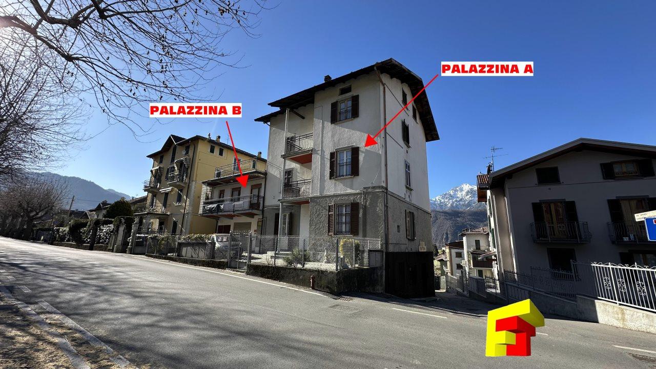 Vendita Case, Barzio foto