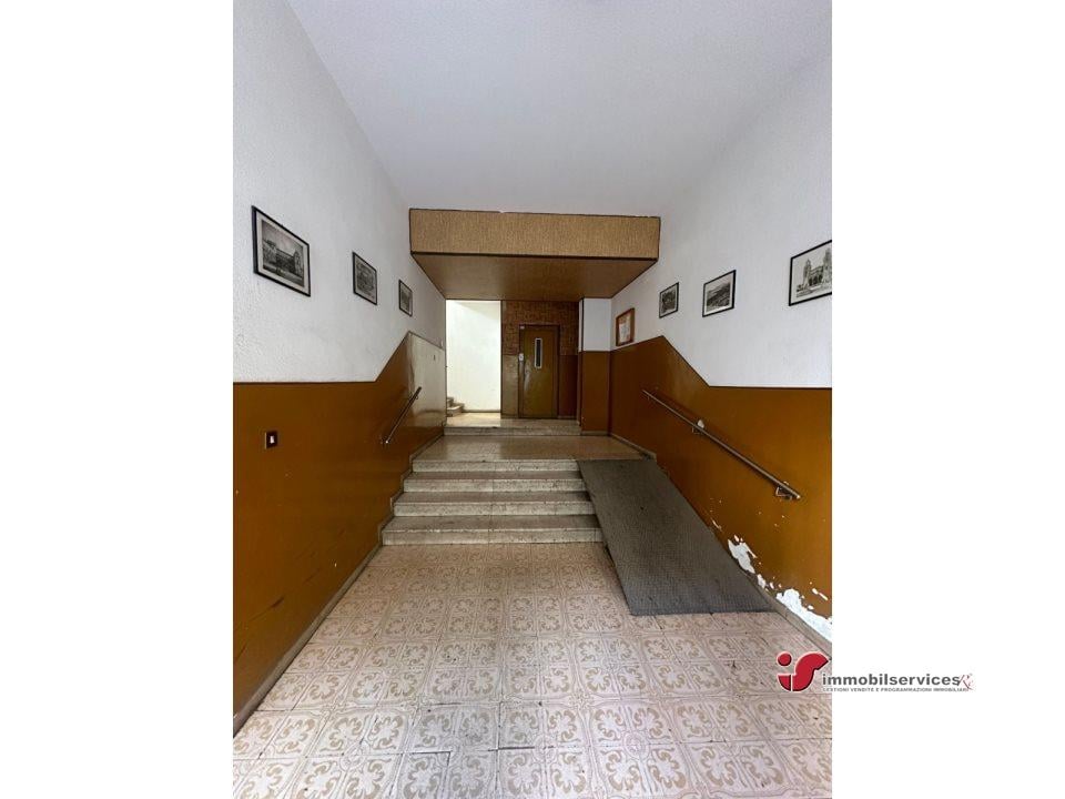 Vendita Quadrivani, Palermo foto