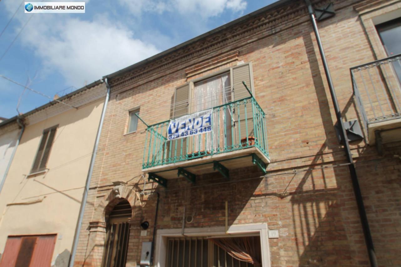 Vendita Casa indipendente, Ururi foto