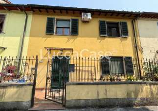Vendita Casa indipendente, Lucca