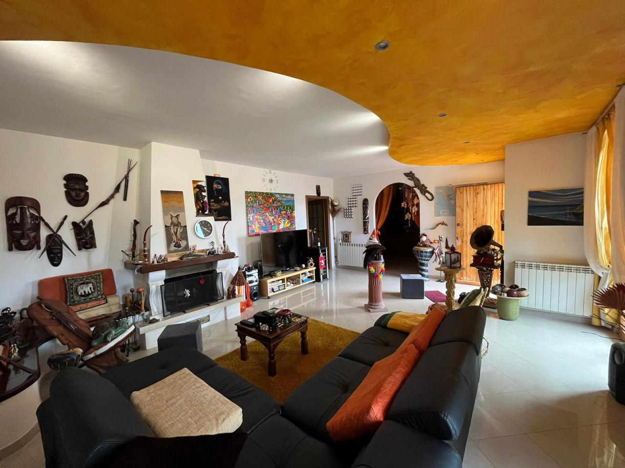 Vendita Appartamento, Gambassi Terme foto