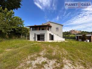 Vendita Casa indipendente, Spinetoli