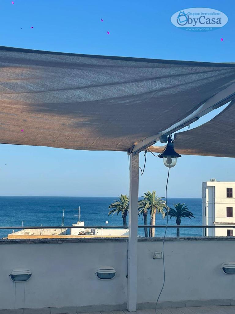 Affitto Attico, Santa Marinella foto