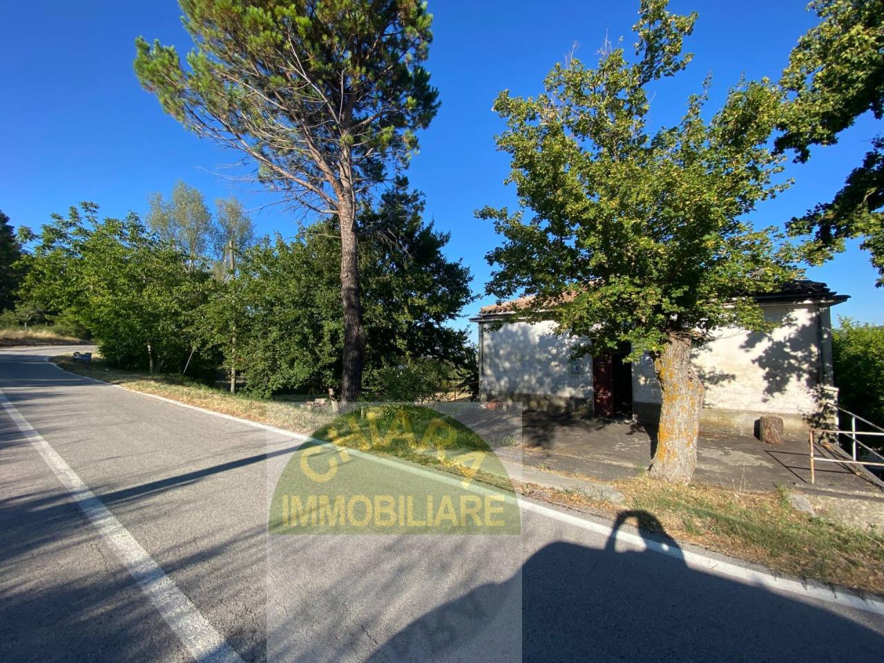 Vendita Casa indipendente, Palmoli foto