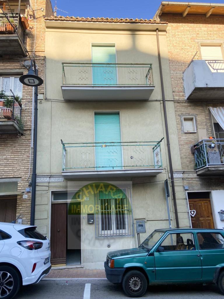 Vendita Casa indipendente, Monteodorisio foto