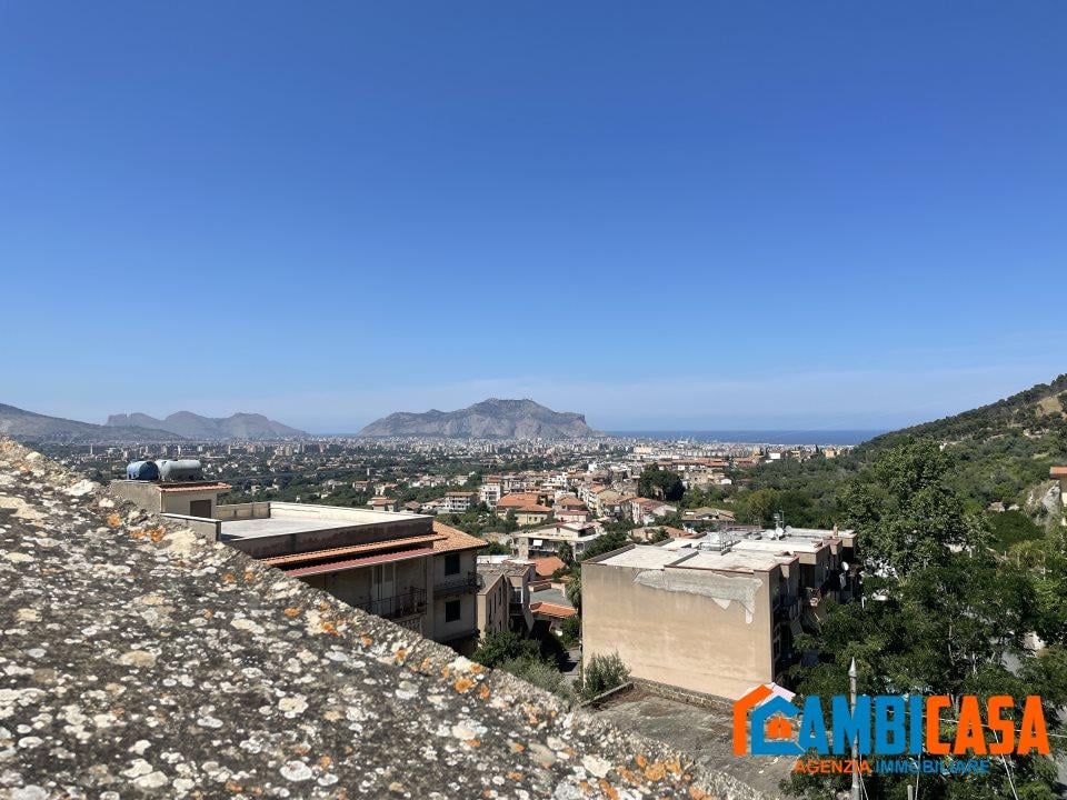 Vendita Pentavani, Palermo foto