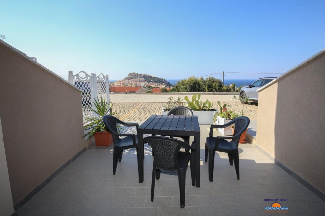 Vendita Bivani, Castelsardo foto