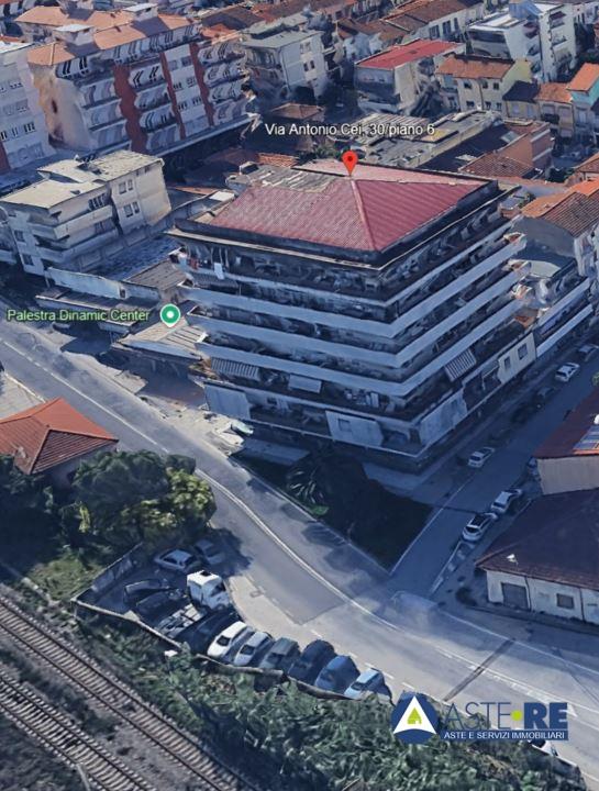 Vendita Quadrivani, Viareggio foto