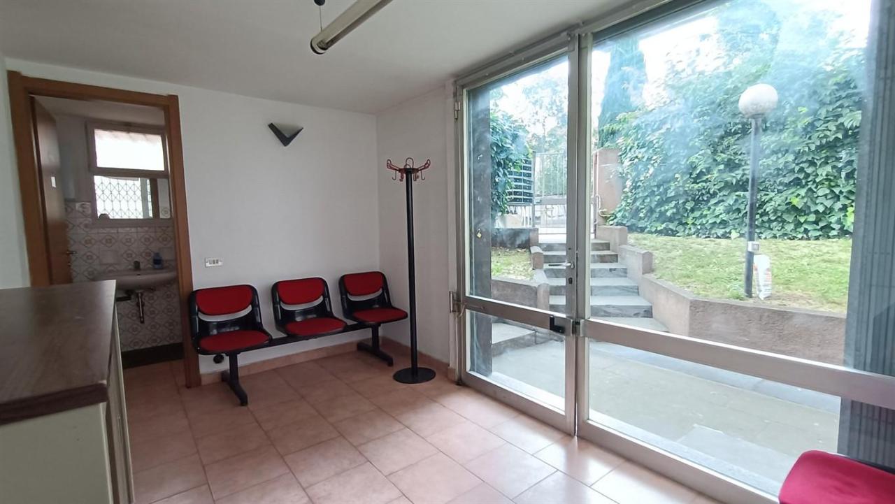 Vendita Immobile Commerciale, Monza foto