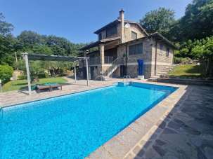 Vendita Villa, Trevignano Romano