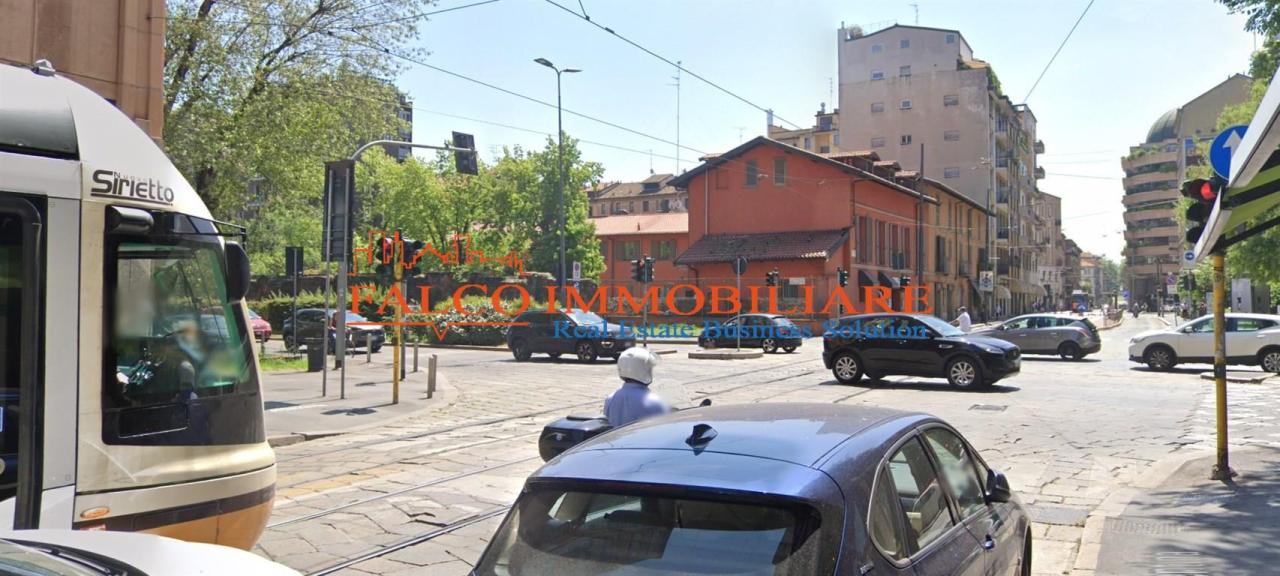 Affitto Ufficio, Milano foto