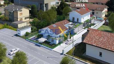 Vendita Villa, Lazzate Vendita Villa, Lazzate