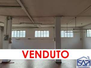 Vendita Magazzino, Arcore Vendita Magazzino, Arcore