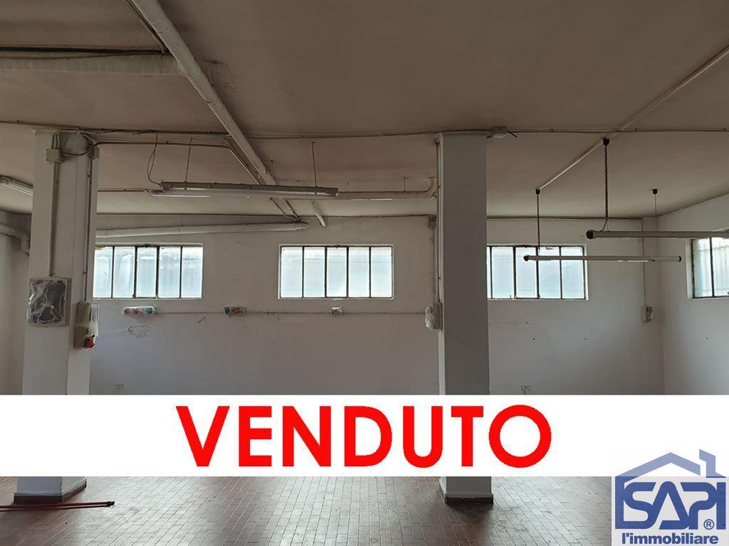 Vendita Magazzino, Arcore foto