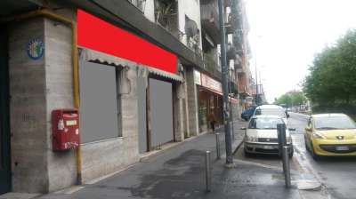 Affitto Negozio, Milano Affitto Negozio, Milano
