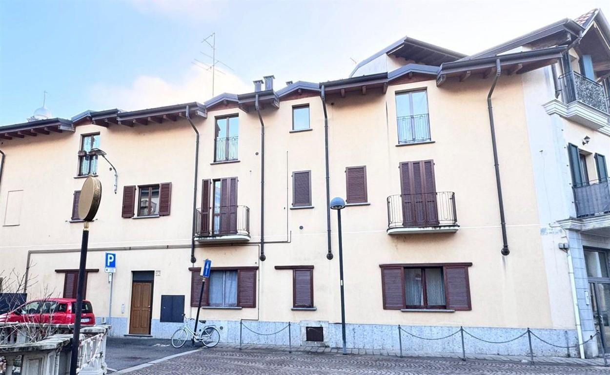 Affitto Appartamento, Seveso foto