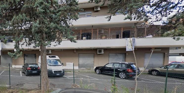 Vendita Negozio, Roma foto