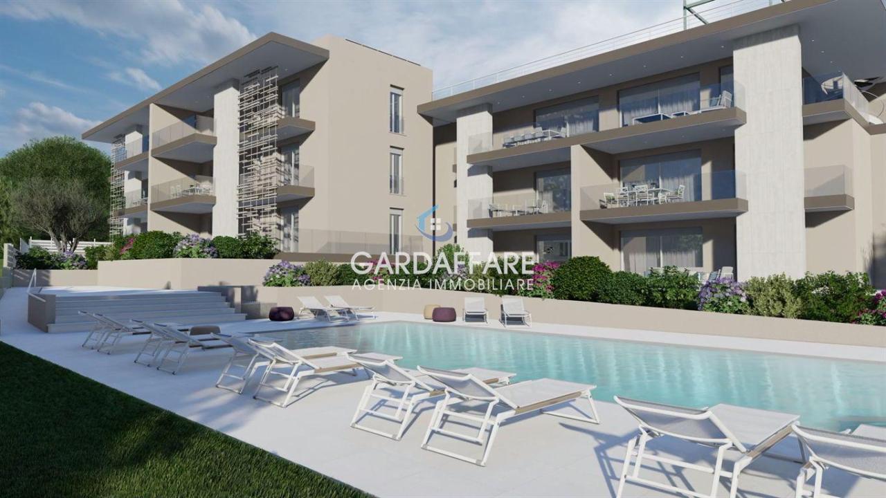 Vendita Appartamento, Desenzano del Garda foto