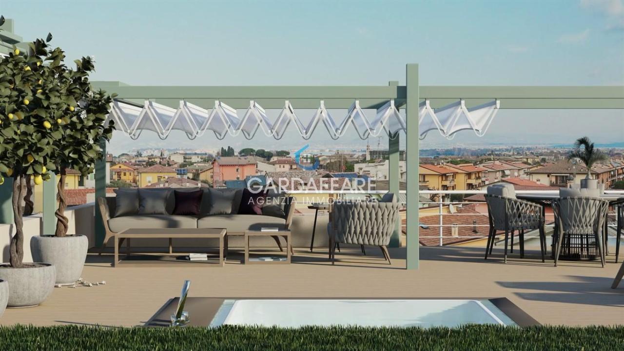 Vendita Attico, Desenzano del Garda foto