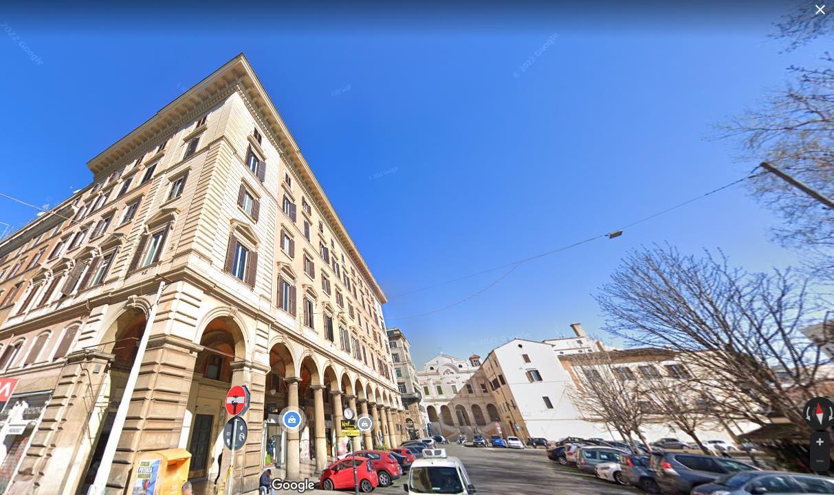 Vendita false, Roma foto