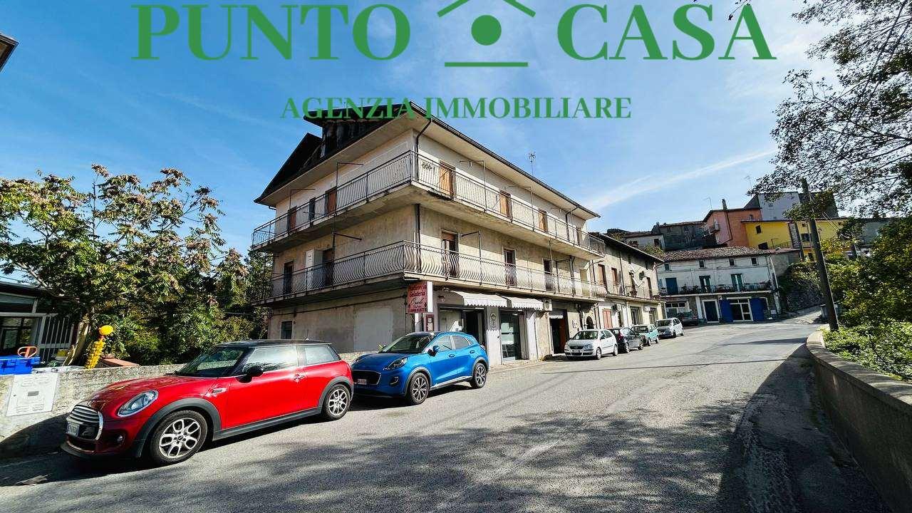 Vendita vendita, Decollatura Vendita vendita, Decollatura foto