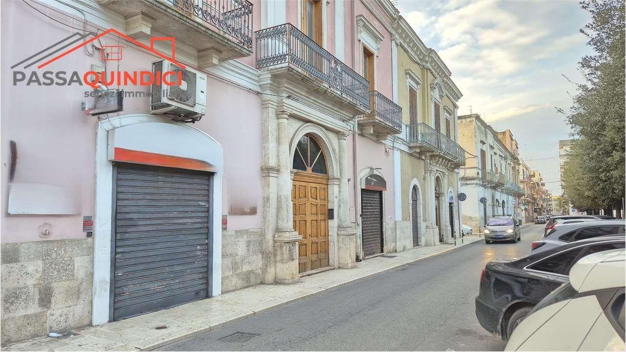 Vendita vendita, Triggiano foto