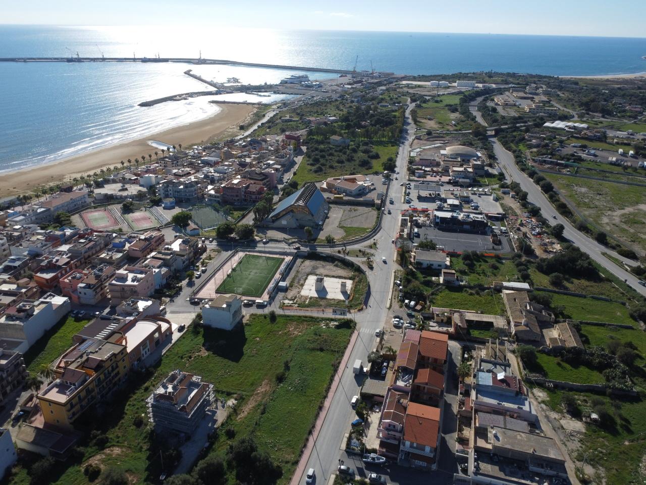 Vendita Monovano, Pozzallo foto