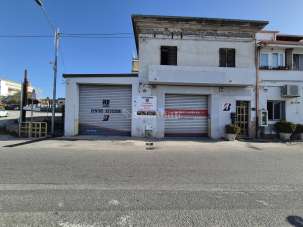 Affitto 1 vetrina, Catanzaro Affitto 1 vetrina, Catanzaro