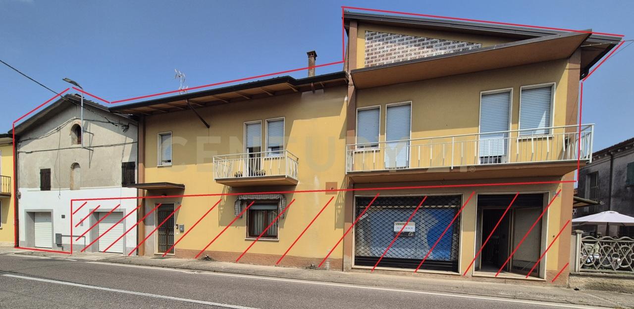Vendita Trivani, Sorga foto