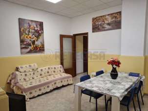 Vendita Trivani, Siracusa