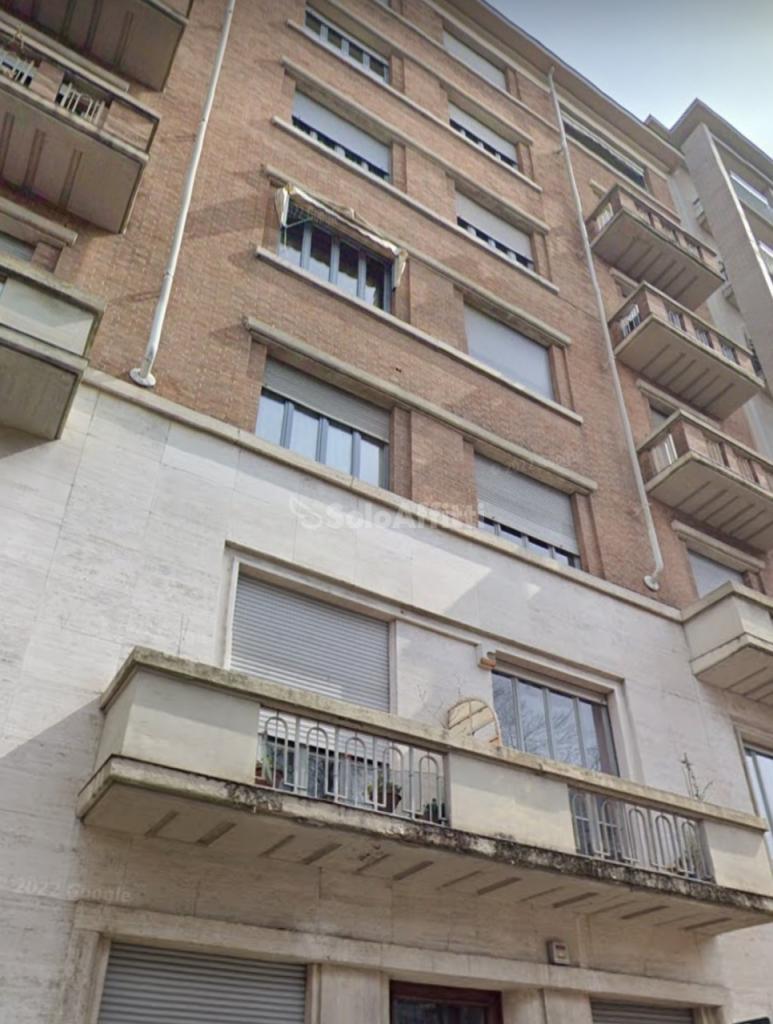 Affitto Quadrivani, Torino foto