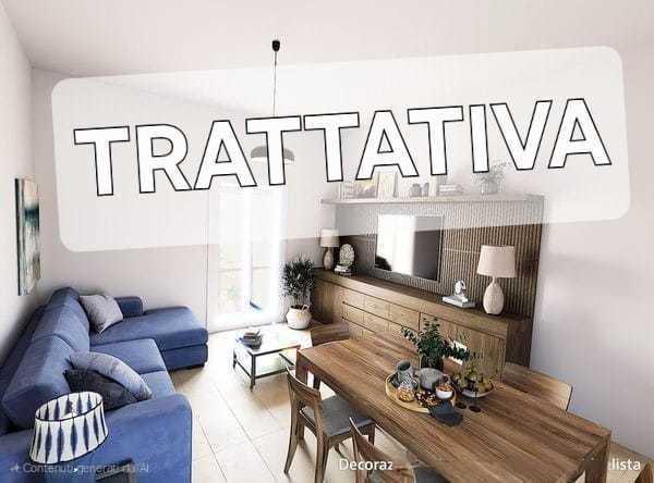 Vendita Trivani, Roma foto