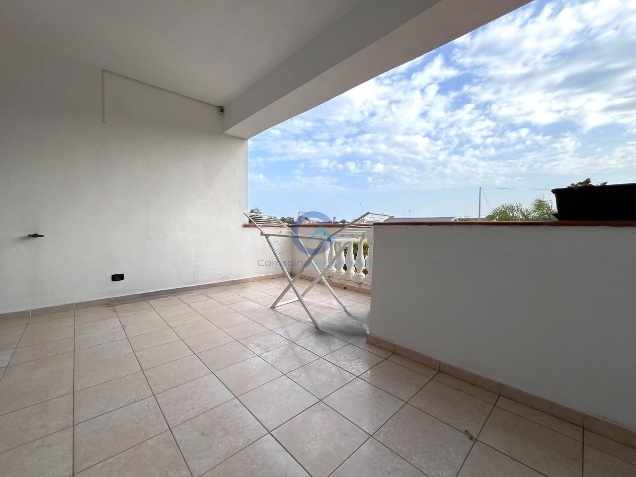Affitto Trivani, Borgia foto