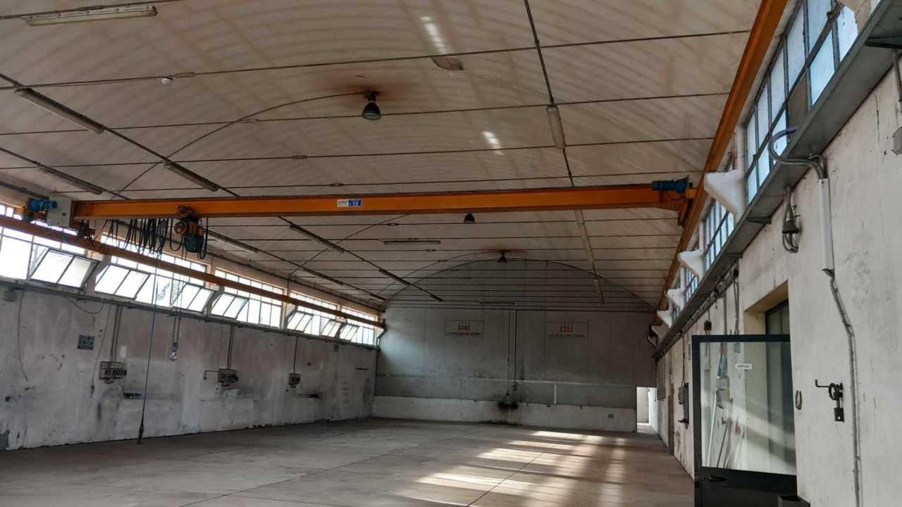 Affitto Locali commerciali, San Leo foto