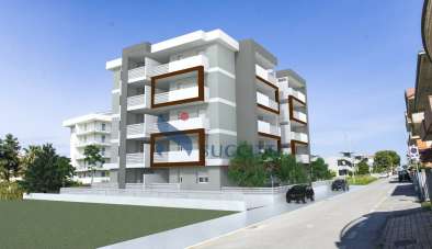 Vendita Appartamento, Alba Adriatica Vendita Appartamento, Alba Adriatica