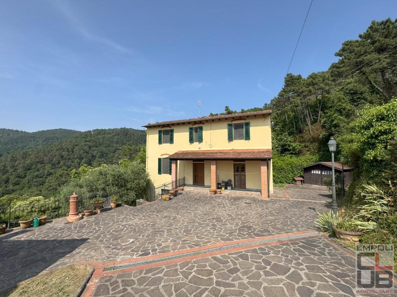 Vendita Rustico, Vinci foto