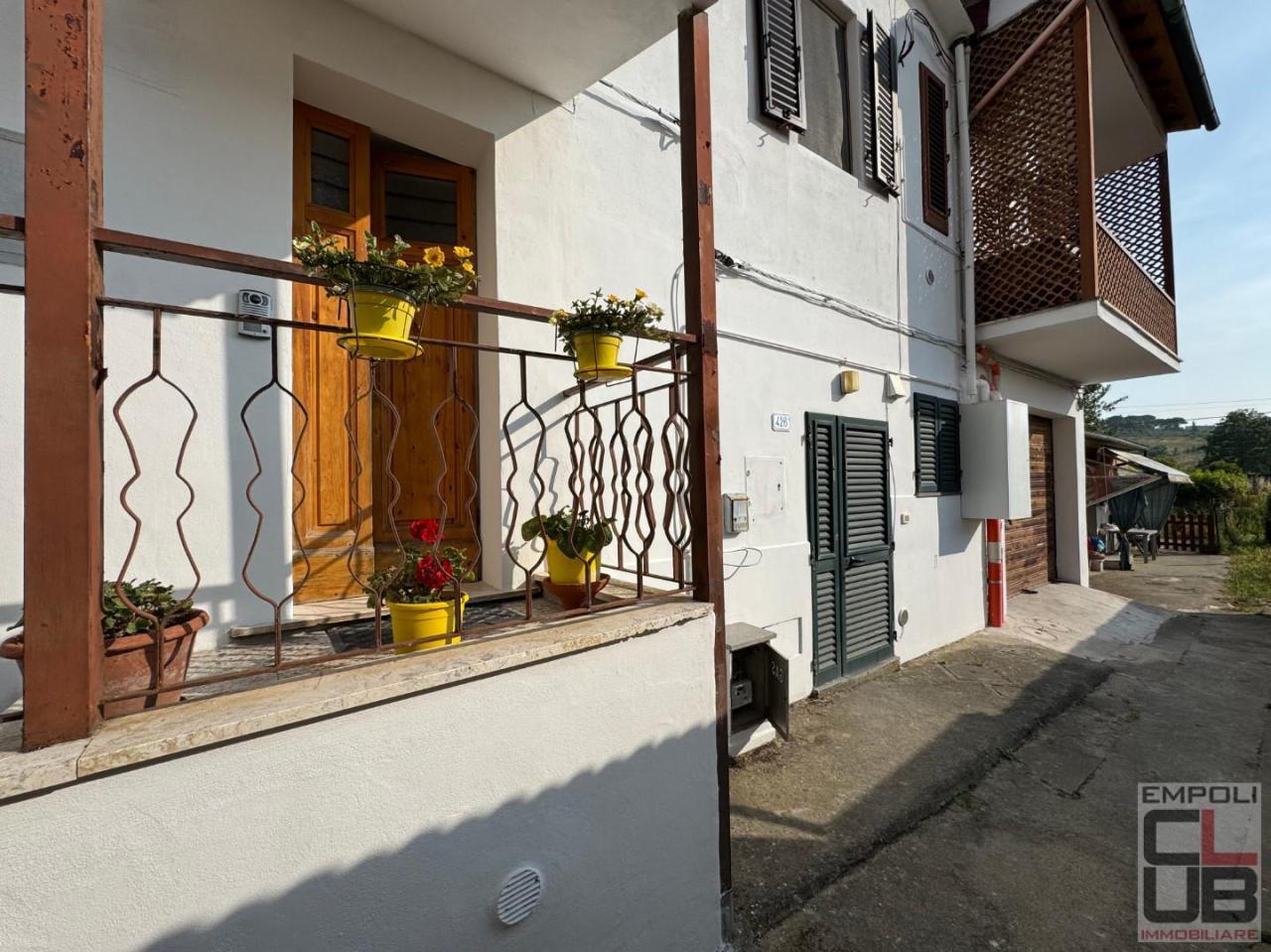 Vendita Casa indipendente, Empoli foto