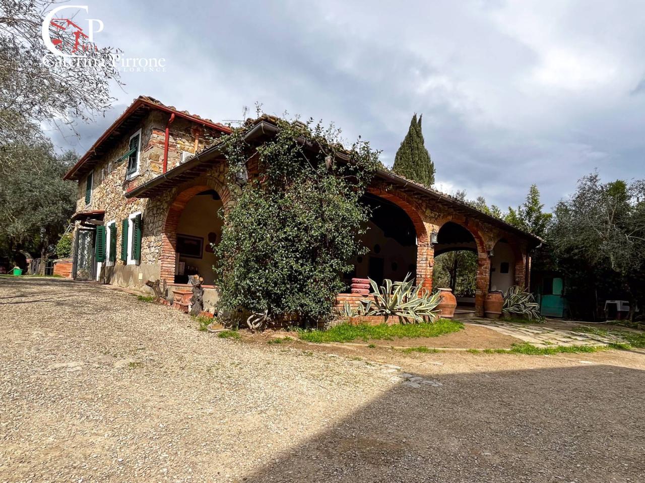 Vendita Rustico, Greve in Chianti foto