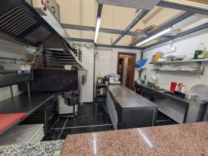 Vendita Attività commerciale, Genova