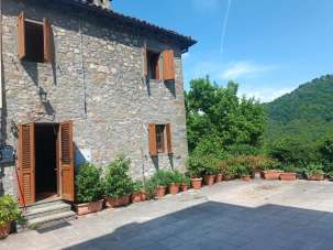 Vendita Casa indipendente, Fosciandora Vendita Casa indipendente, Fosciandora