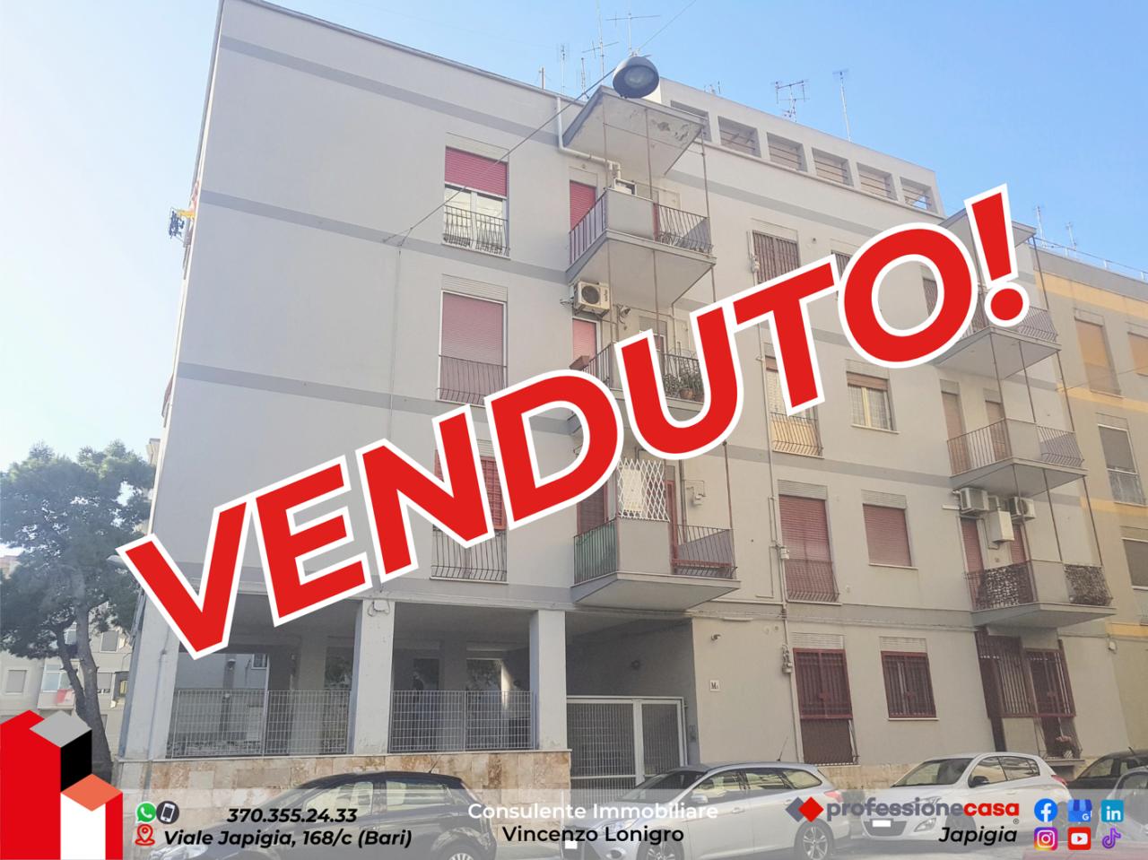 Vendita Appartamento, Bari foto