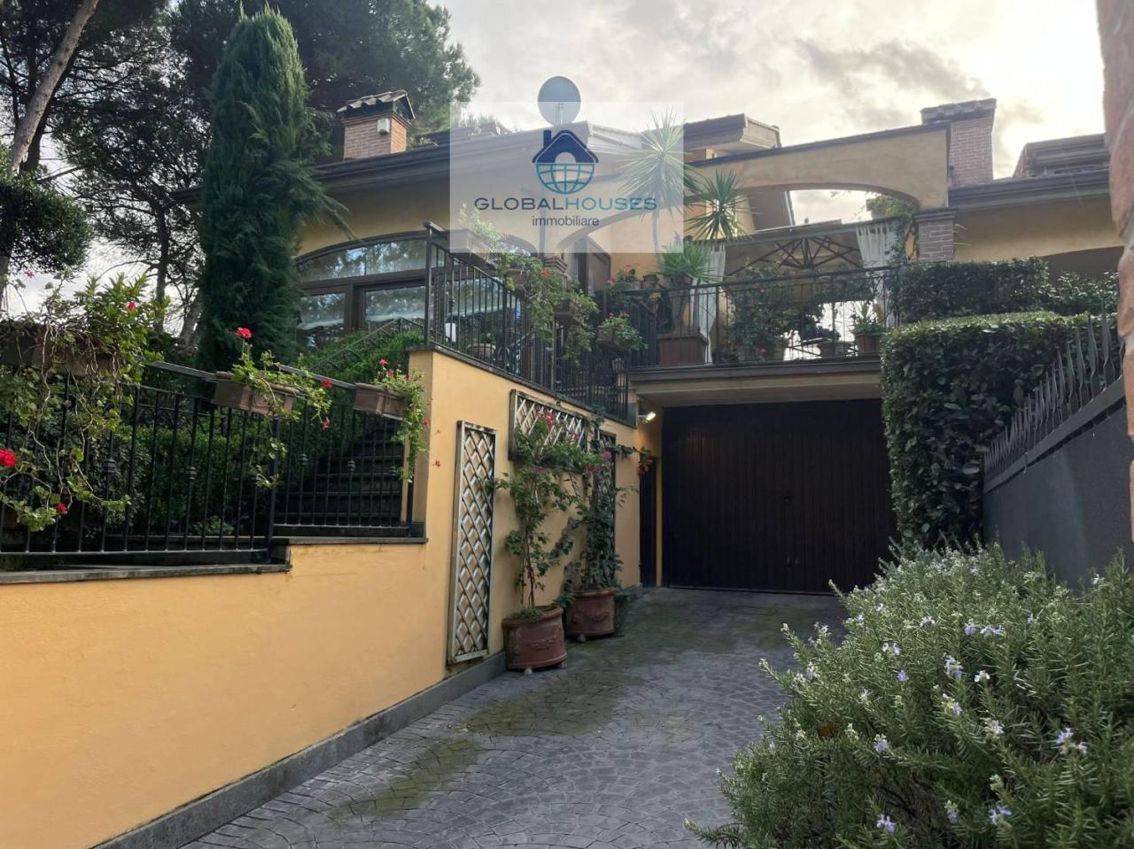 Vendita Villa, Bracciano foto