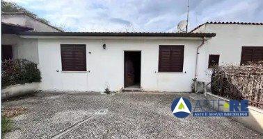 appartamento in vendita a Fonte Nuova